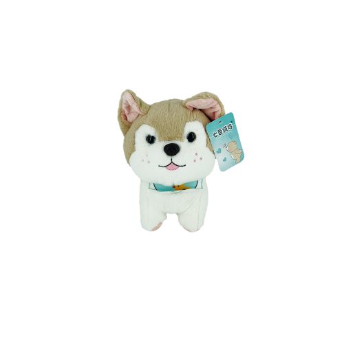 23cm Dog Cute Plush Toy Kids Gifts 4749