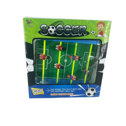 Family Interactive Table Soccer Game Party Toy 6633