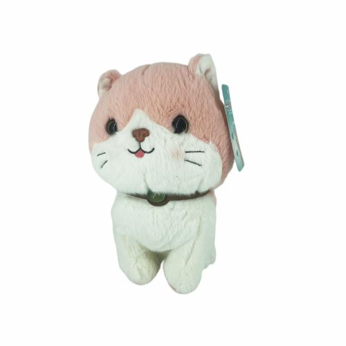 20cm Cat Plush Kids Toy 6597