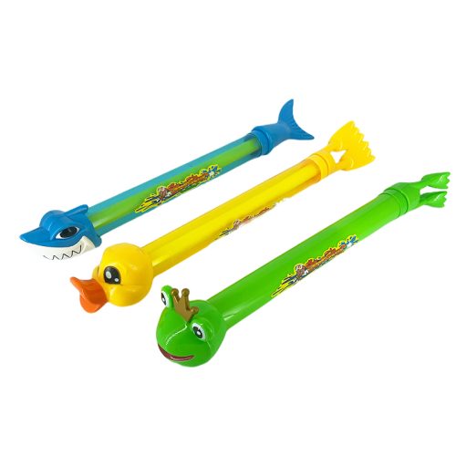 Animal Water Gun Pool Pump Kids Toy 3 Mixed Design 6671