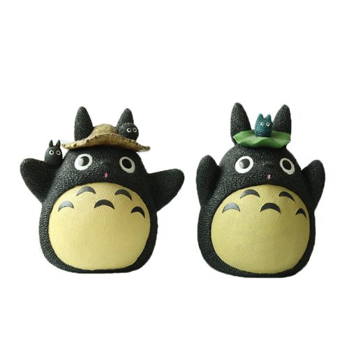 Moneybox Totoro Anime Kids Adults Gift 6924