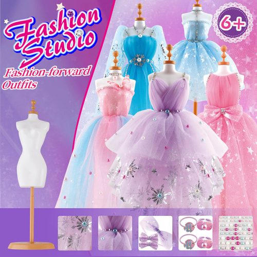 Fashion Studio Toy Tailor Toy 6997