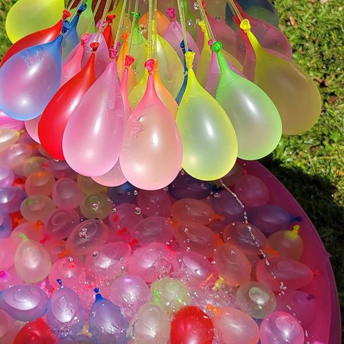 37pcs Water Balloon 7002