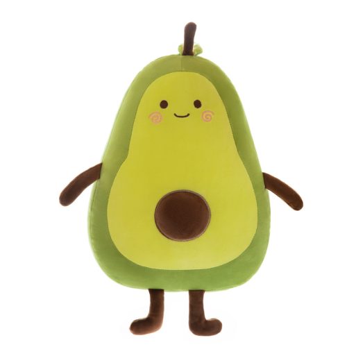 30cm Avacado Plush Toy 7022