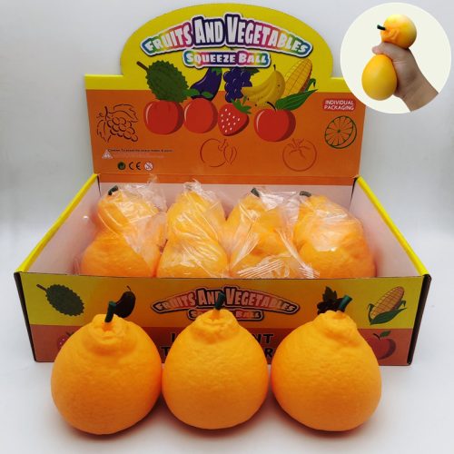 12pcs Squeeze Mandarin XL 7032