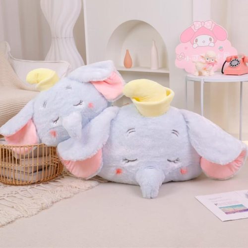 40cm Dumbo Plush Pillow Cushion