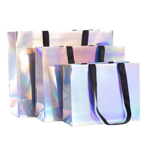 Rainbow Gift Bag