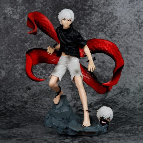 Tokyo Ghoul Kaneki Ken Action Figure