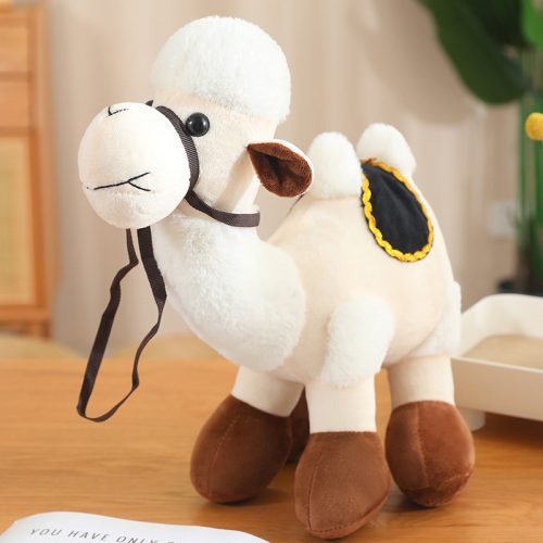 40cm Camel Plush Toy