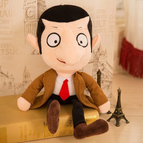 40cm Mr. Bean Plush Toy