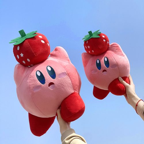 Kirby Plush Toy