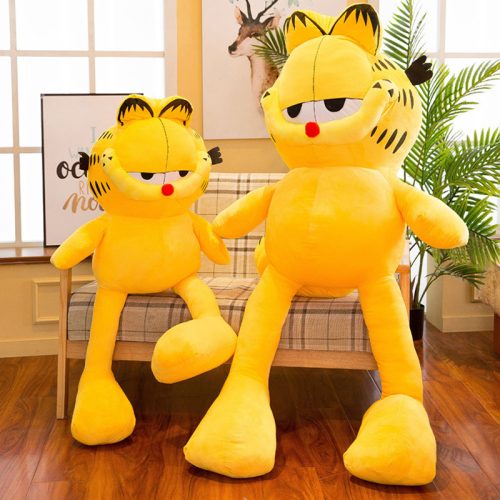 100cm Garfield Plush Toy