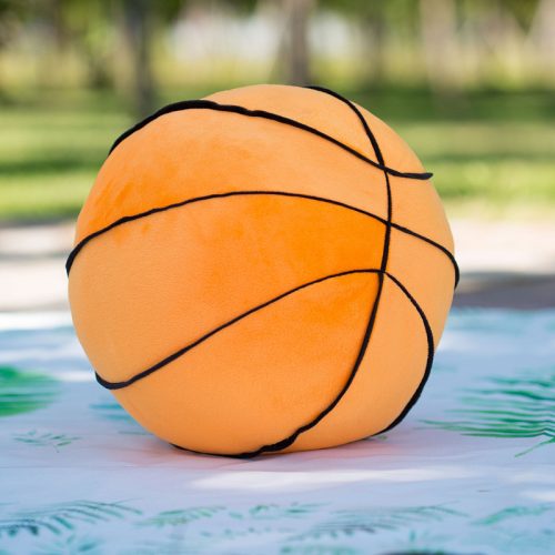 28cm Basketball Plush Toy