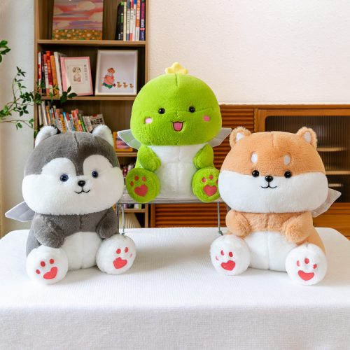 35cm Cute Animal Plush Toy