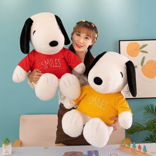 45cm Snoopy Plush Toy